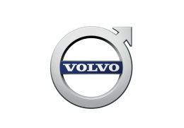 Volvo Car Group Company Logo