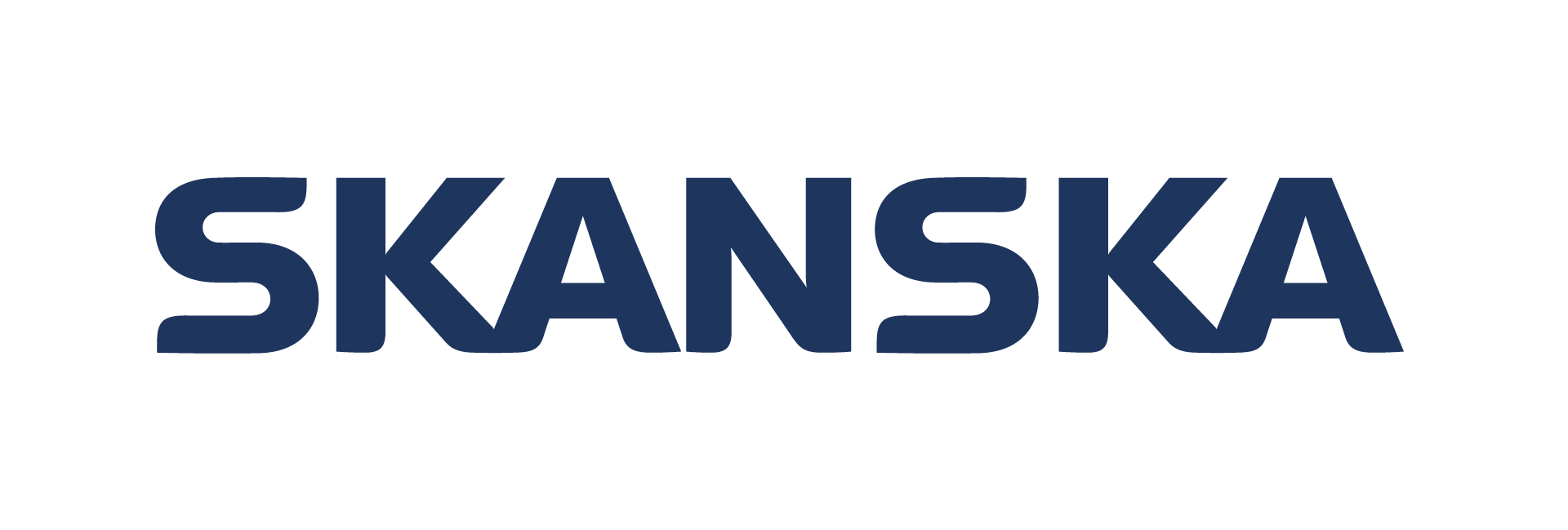 Skanska Company Logo