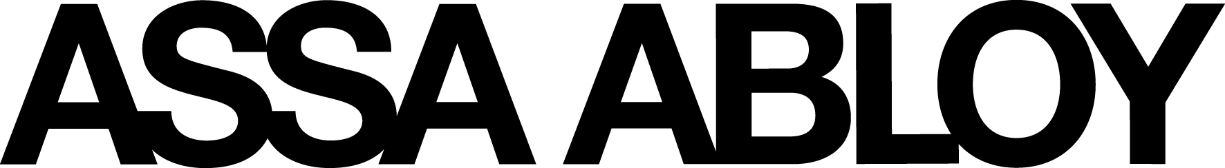 Assa Abloy Company Logo