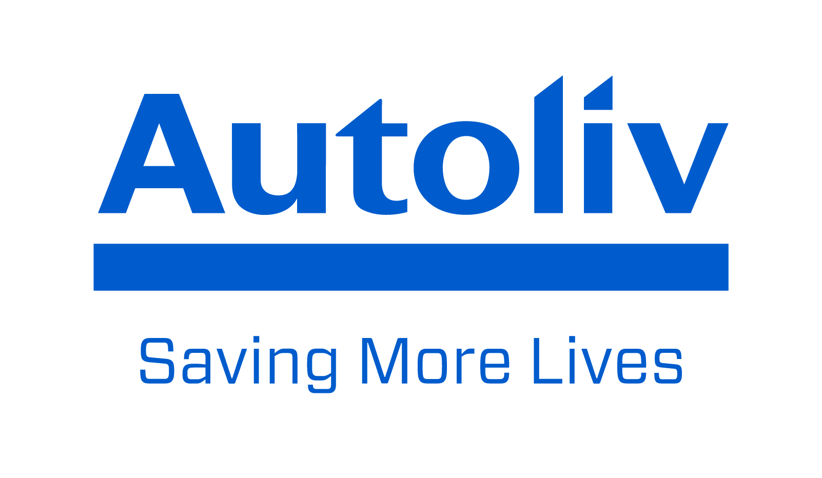 Autoliv Company Logo