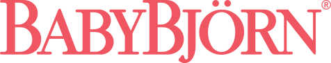 BabyBjorn Company Logo