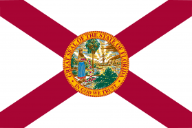 Florida State Flags