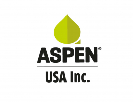 Aspen Company Logo