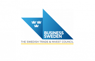 Business Sweden Logo