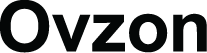 Ovzon Company Logo