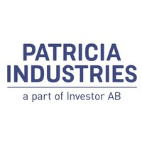 Patricia Industries Company Logo
