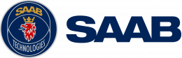 SAAB Company Logo