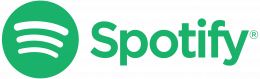 Spotify Company Logo