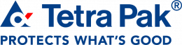 Tetra Pack Company Logo
