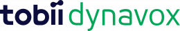Tobii Dynavox Company Logo