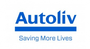 Autoliv Company Logo