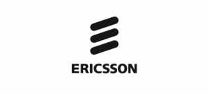 Ericsson Company Logo