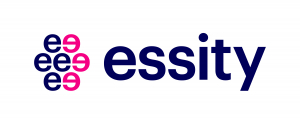 Essity Company Logo