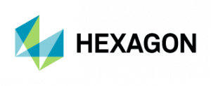 Hexagon Company Logo