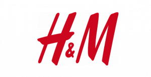 H&M  Company Logo