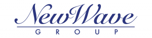 New Wave Company Logo