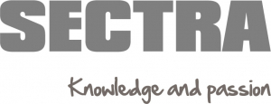 Sectra Company Logo