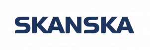 Skanska Company Logo