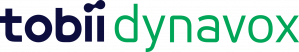 Tobii Dynavox Company Logo