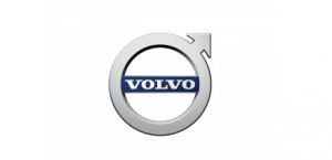 Volvo Car Group Company Logo