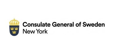 Consulate of Sweden New York Logo