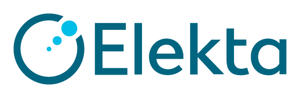 Elekta Company Logo