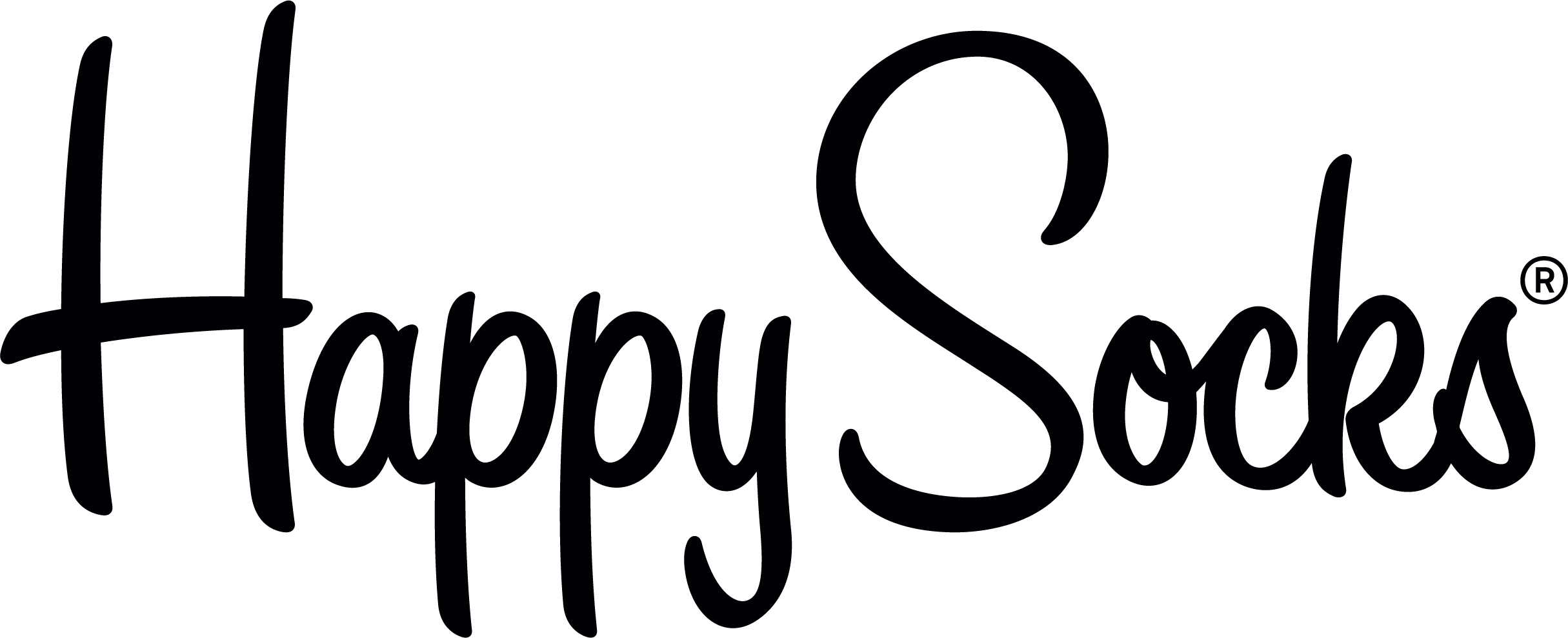 Happy Socks Company Logo