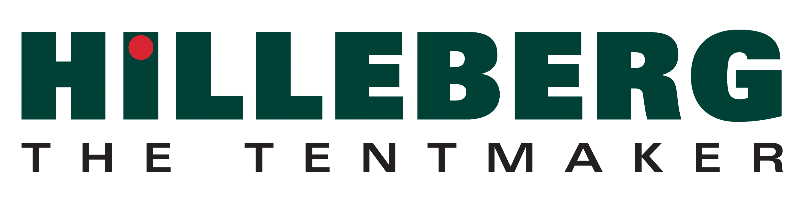 Hilleberg Company Logo