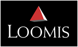 Loomis Company Logo