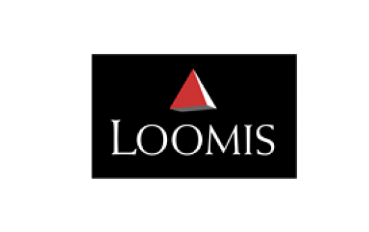 Loomis Company Logo